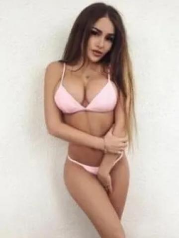 Анкета проститутки Ирма, 23 года